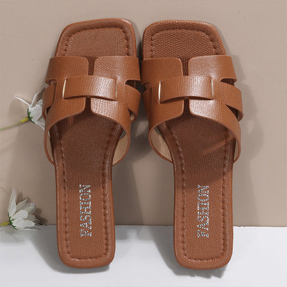 New Style Women's Multi-Wearing Popular Sandals