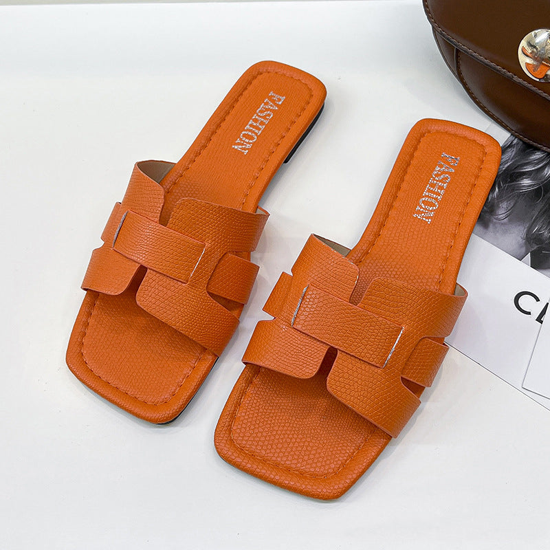 New Style Women's Multi-Wearing Popular Sandals