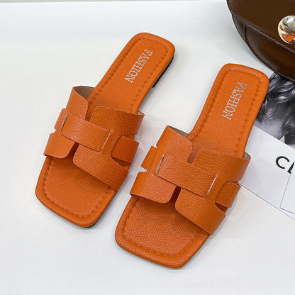 New Style Women's Multi-Wearing Popular Sandals