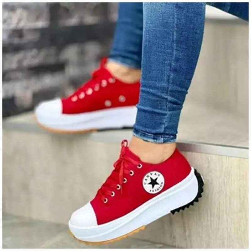 Stylish orthopedic summer shoes
