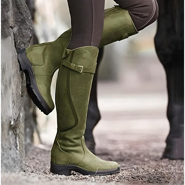 Comfortable and versatile orthopedic summer Boots