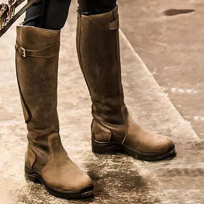 Comfortable and versatile orthopedic summer Boots