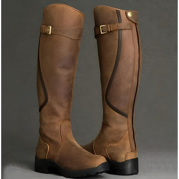 Comfortable and versatile orthopedic summer Boots